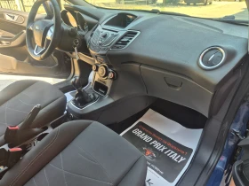 Ford Fiesta 1.4i 7596k.s.GAS, снимка 11
