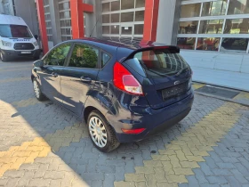 Ford Fiesta 1.4i 7596k.s.GAS, снимка 8