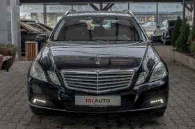 Mercedes-Benz E 350 Elegance/Lane Assist/Шибедах/BiXenon/КруизКонтрол/, снимка 1