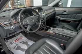 Mercedes-Benz E 350 Elegance/Lane Assist/Шибедах/BiXenon/КруизКонтрол/, снимка 7