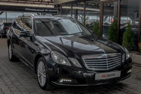 Mercedes-Benz E 350 Elegance/Lane Assist/Шибедах/BiXenon/КруизКонтрол/, снимка 2