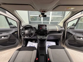 Citroen Berlingo 1.5hdi-EAT8-EU6-BUSINESS , снимка 10