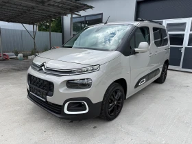 Citroen Berlingo 1.5hdi-EAT8-EU6-BUSINESS , снимка 3