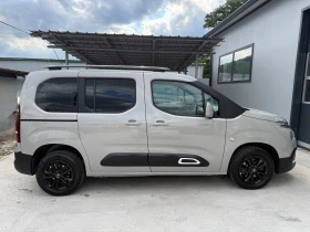 Citroen Berlingo 1.5hdi-EAT8-EU6-BUSINESS , снимка 8