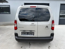 Citroen Berlingo 1.5hdi-EAT8-EU6-BUSINESS , снимка 6