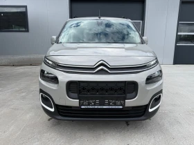 Citroen Berlingo 1.5hdi-EAT8-EU6-BUSINESS , снимка 2