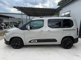 Citroen Berlingo 1.5hdi-EAT8-EU6-BUSINESS , снимка 4