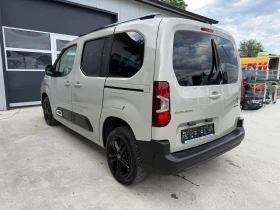 Citroen Berlingo 1.5hdi-EAT8-EU6-BUSINESS , снимка 5