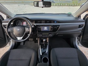Toyota Corolla 1.6 VVTI Автоматик Камера Подгряващи седалки, снимка 12