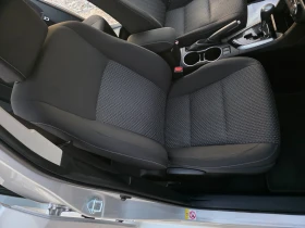 Toyota Corolla 1.6 VVTI Автоматик Камера Подгряващи седалки, снимка 8