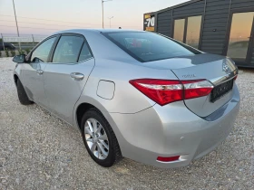 Toyota Corolla 1.6 VVTI Автоматик Камера Подгряващи седалки, снимка 2