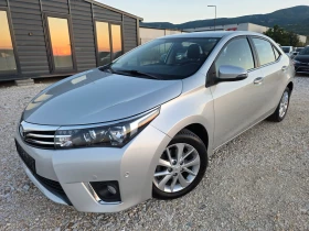 Toyota Corolla 1.6 VVTI Автоматик Камера Подгряващи седалки, снимка 1