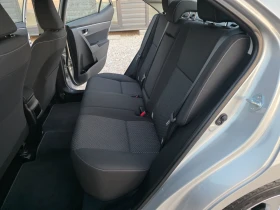 Toyota Corolla 1.6 VVTI Автоматик Камера Подгряващи седалки, снимка 10