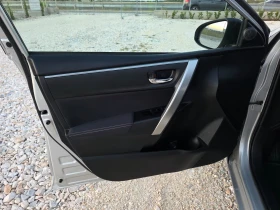 Toyota Corolla 1.6 VVTI Автоматик Камера Подгряващи седалки, снимка 5