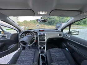 Peugeot 307 SW, снимка 11