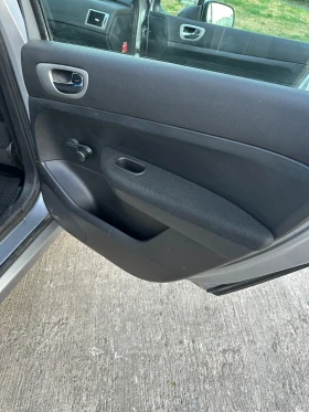 Peugeot 307 SW, снимка 12