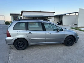 Peugeot 307 SW, снимка 5