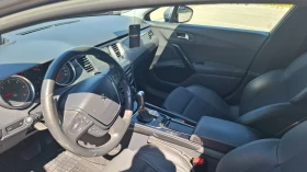 Peugeot 508, снимка 13