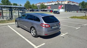 Peugeot 508, снимка 7