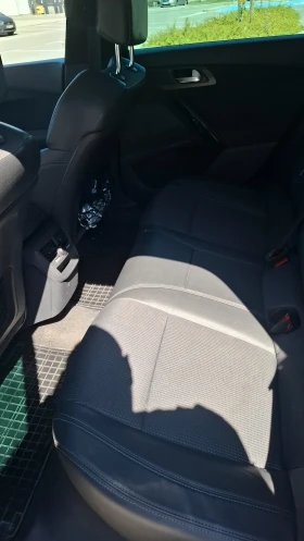 Peugeot 508, снимка 12