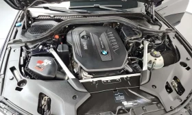 BMW 530 * 530d M Sport Plus * ЦЕНА ДО БГ, снимка 6