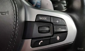 BMW 530 * 530d M Sport Plus * ЦЕНА ДО БГ, снимка 16