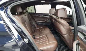 BMW 530 * 530d M Sport Plus * ЦЕНА ДО БГ, снимка 11