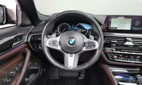 BMW 530 * 530d M Sport Plus * ЦЕНА ДО БГ, снимка 13
