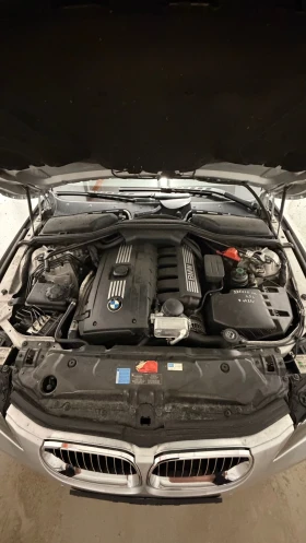 BMW 525 LCI, комфортен достъп, CarPlay/Android Auto, снимка 11