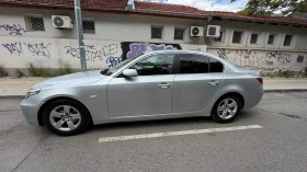 BMW 525 LCI, комфортен достъп, CarPlay/Android Auto, снимка 3