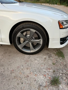 Audi A8 4.0 bi turbo, снимка 15