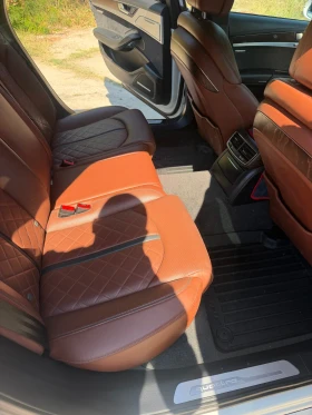 Audi A8 4.0 bi turbo, снимка 10