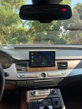 Audi A8 4.0 bi turbo, снимка 3