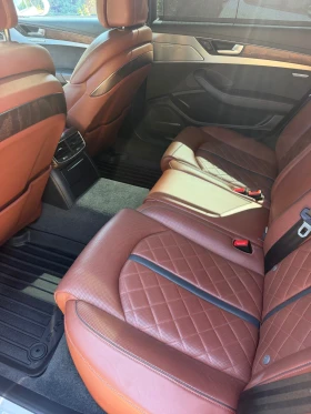 Audi A8 4.0 bi turbo, снимка 7