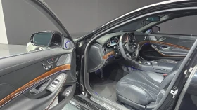 Mercedes-Benz S 65 AMG V12 Biturbo, снимка 9