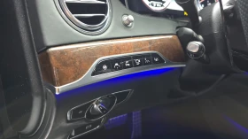 Mercedes-Benz S 65 AMG V12 Biturbo, снимка 13
