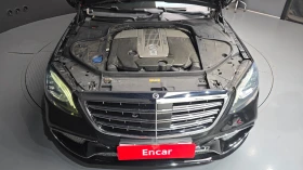 Mercedes-Benz S 65 AMG V12 Biturbo, снимка 6