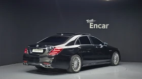 Mercedes-Benz S 65 AMG V12 Biturbo, снимка 2