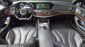 Mercedes-Benz S 65 AMG V12 Biturbo, снимка 7