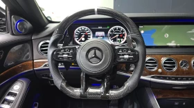 Mercedes-Benz S 65 AMG V12 Biturbo, снимка 12
