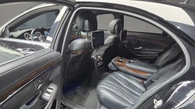 Mercedes-Benz S 65 AMG V12 Biturbo, снимка 10