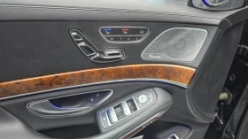 Mercedes-Benz S 65 AMG V12 Biturbo, снимка 14