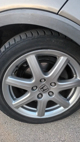 Honda Civic Хечбек, снимка 3