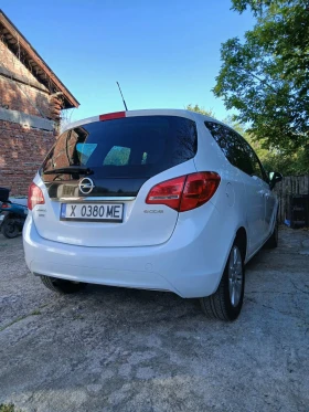 Opel Meriva 1.3 cdti/верига, снимка 2