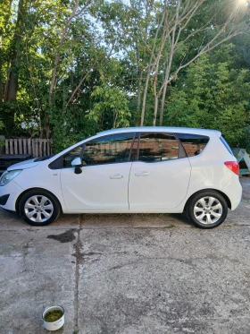 Opel Meriva 1.3 cdti/верига, снимка 1