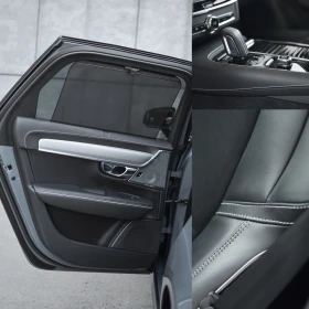 Volvo V90 T8 | R-design | ФЕЙСЛИФТ | ANDROID | ВСИЧКИ ЕКСТРИ, снимка 15