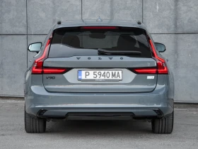 Volvo V90 T8 | R-design | ФЕЙСЛИФТ | ANDROID | ВСИЧКИ ЕКСТРИ, снимка 6