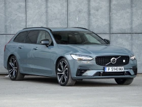 Volvo V90 T8 | R-design | ФЕЙСЛИФТ | ANDROID | ВСИЧКИ ЕКСТРИ, снимка 3