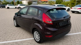 Ford Fiesta 1.4 , 98hp , Euro4, Фабрична Газ, снимка 6