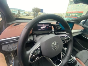 VW ID.5 Pro 82 kw термо помпа гаранция., снимка 5